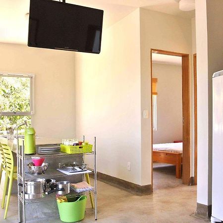 Vila Praiana Ubatuba Eksteriør bilde