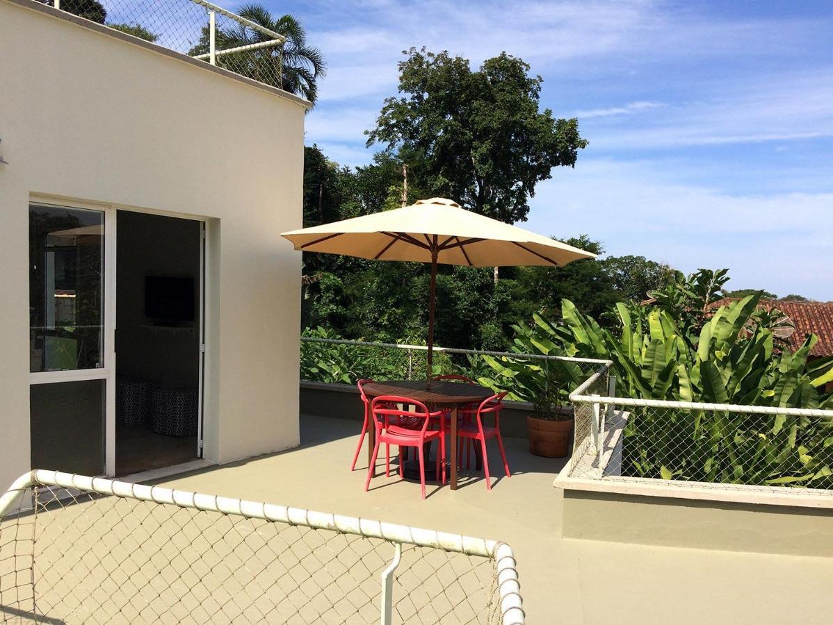 Vila Praiana Ubatuba Eksteriør bilde