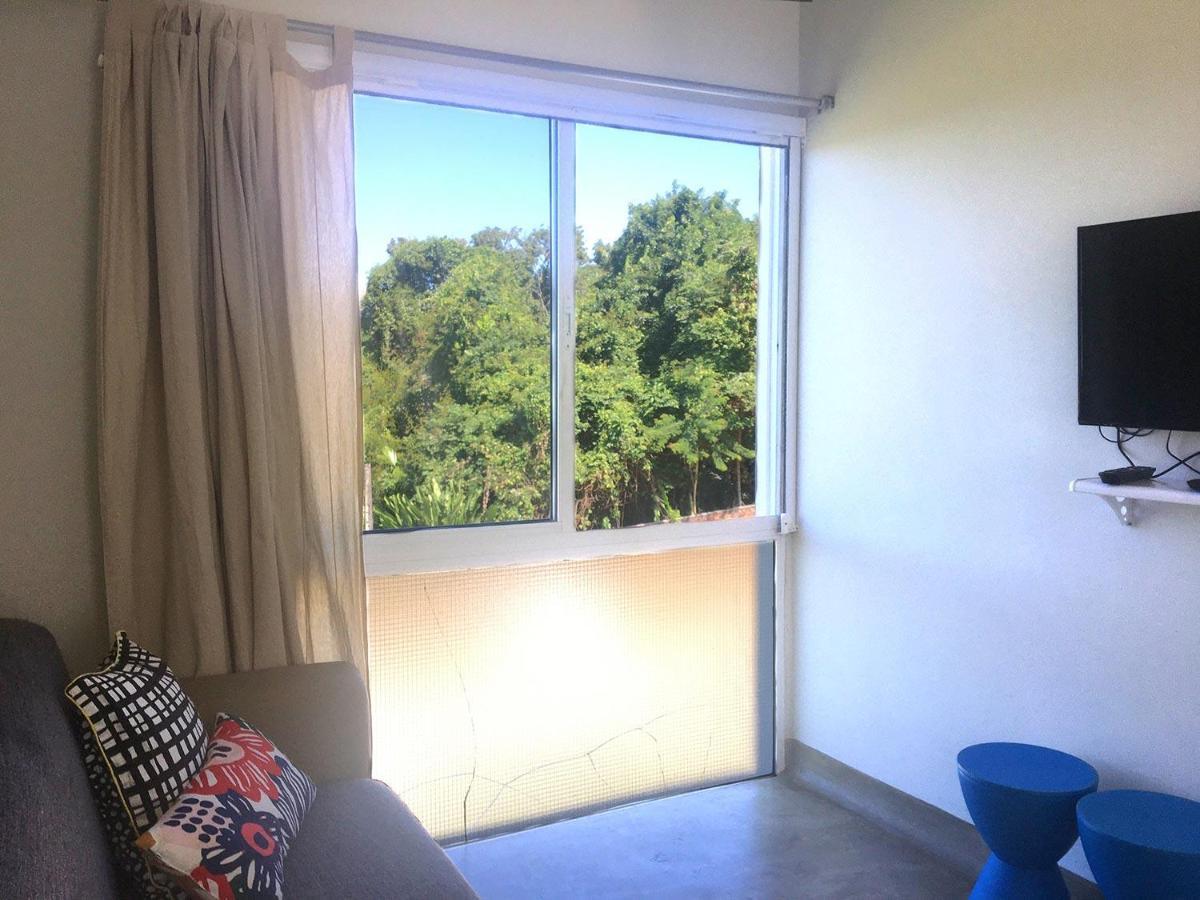 Vila Praiana Ubatuba Eksteriør bilde