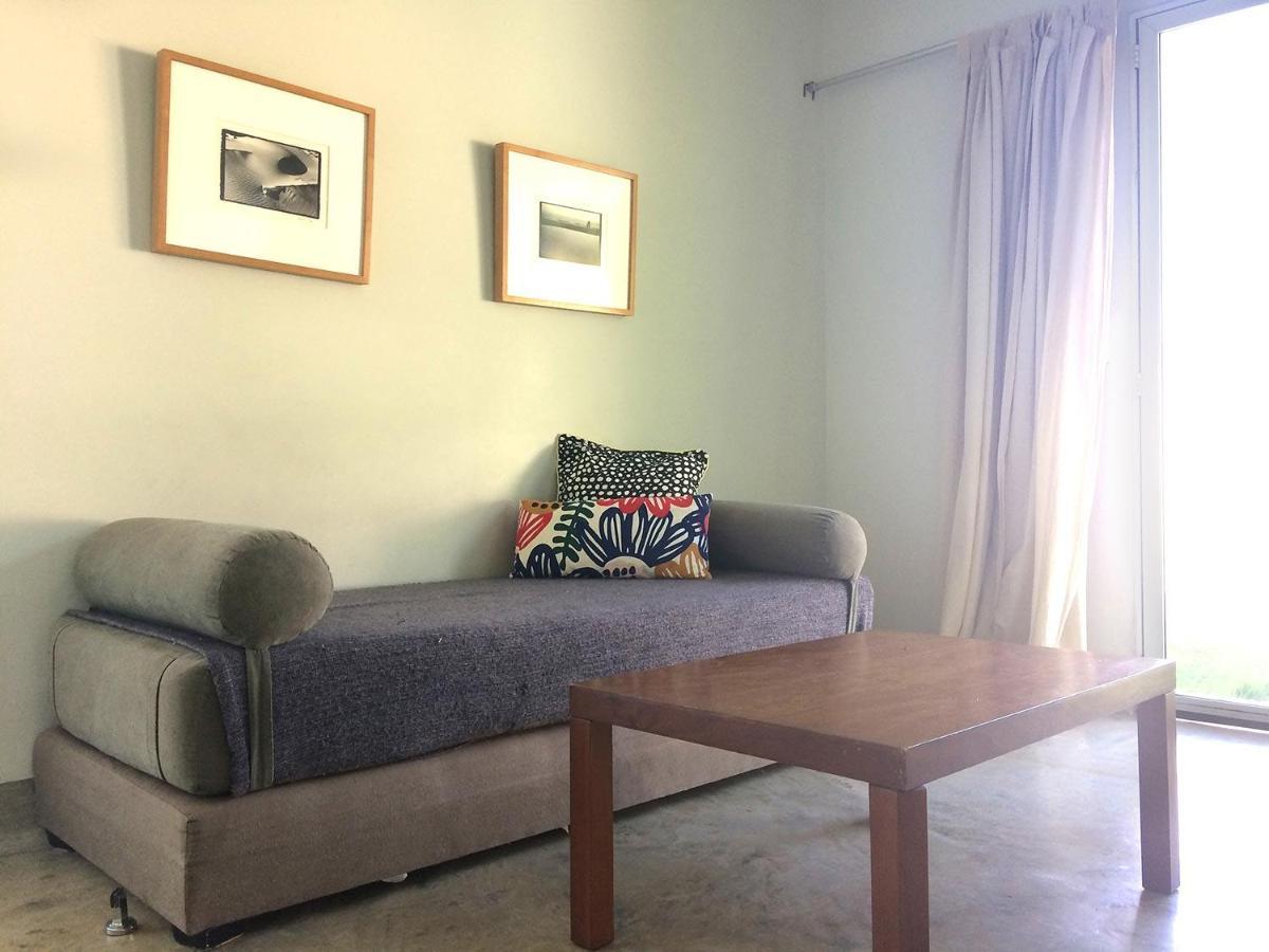 Vila Praiana Ubatuba Eksteriør bilde