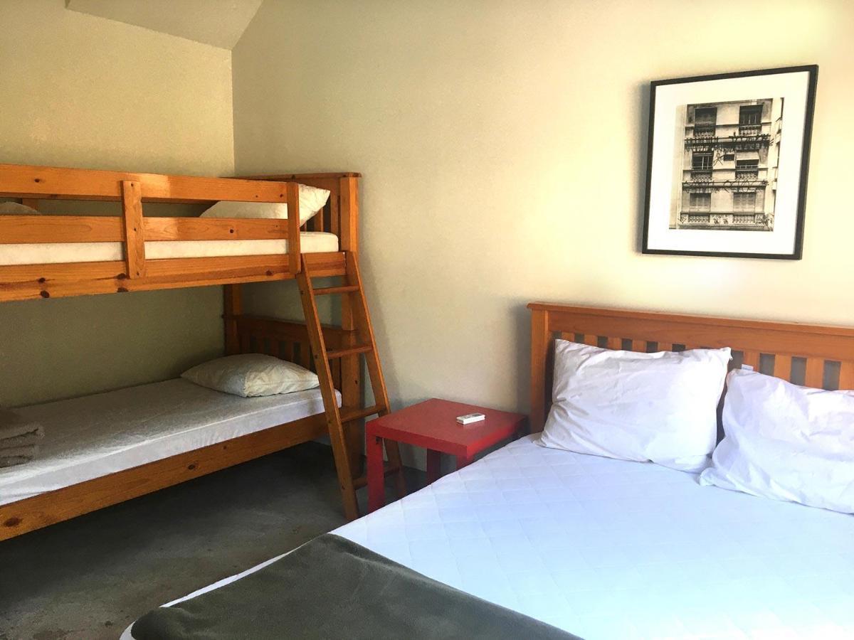 Vila Praiana Ubatuba Eksteriør bilde