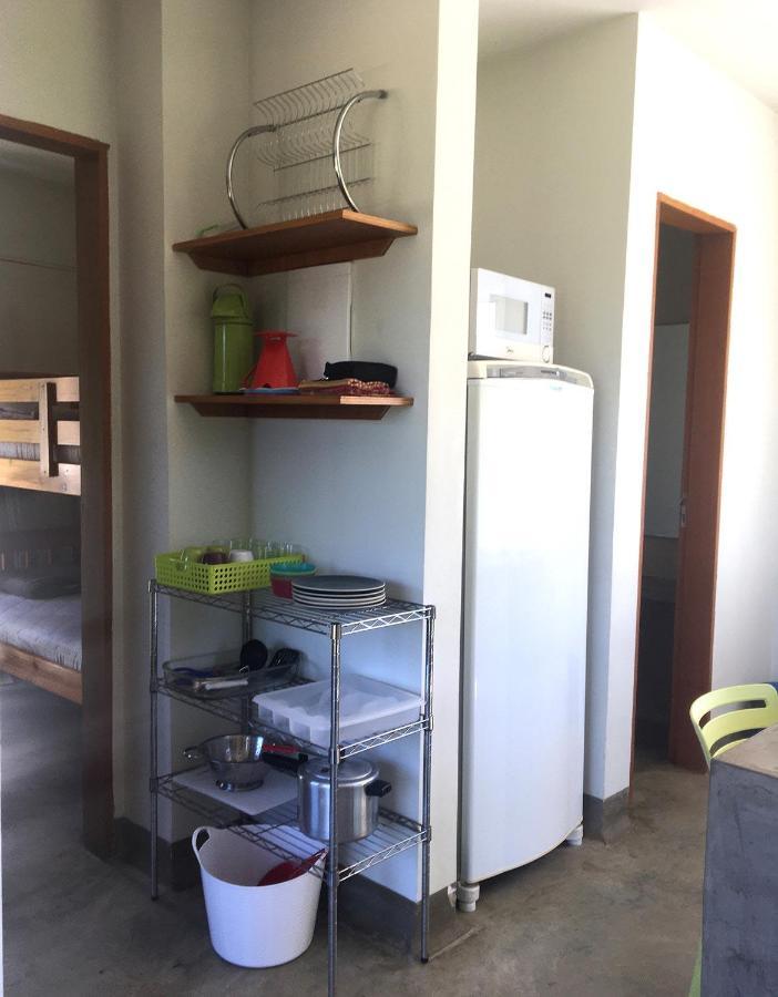 Vila Praiana Ubatuba Eksteriør bilde