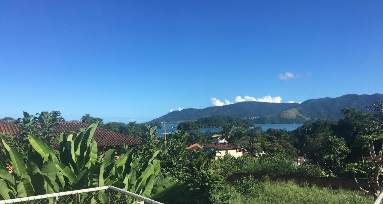 Vila Praiana Ubatuba Eksteriør bilde